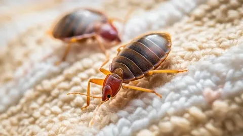 Bed Bug Treatment in Lahore