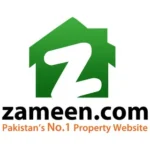 Zameen logo