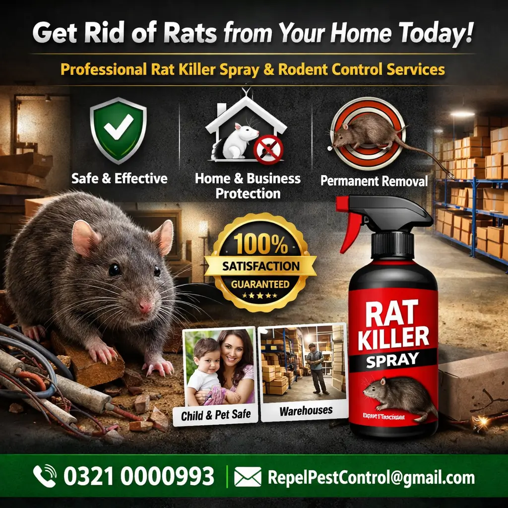 rodent control companies near me