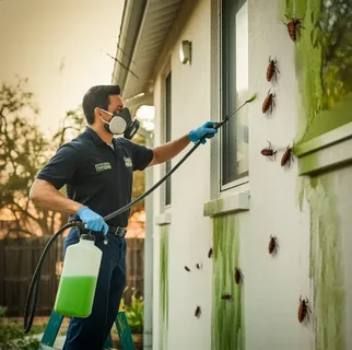 Termite Control Companies in Lahore
