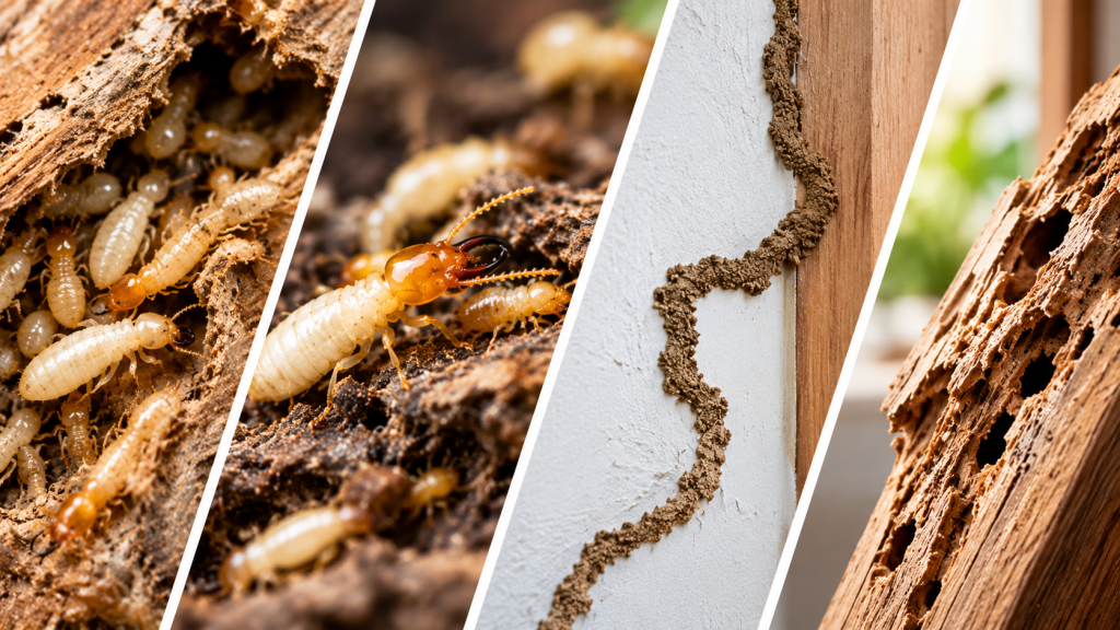 Top 10 Best Termite Control Companies in Lahore